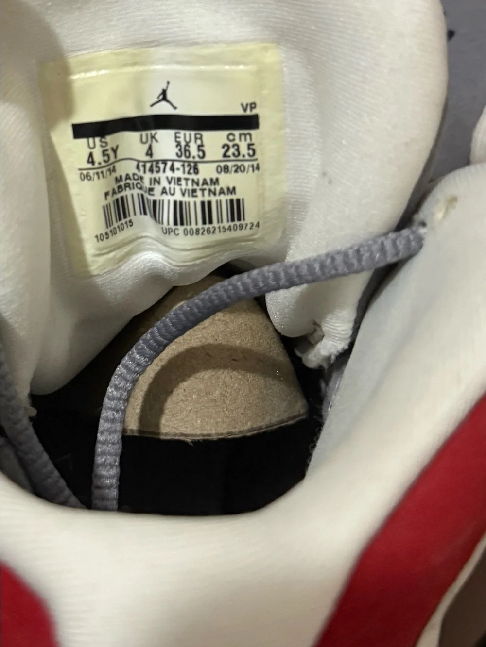 Air Jordan 13 Retro 